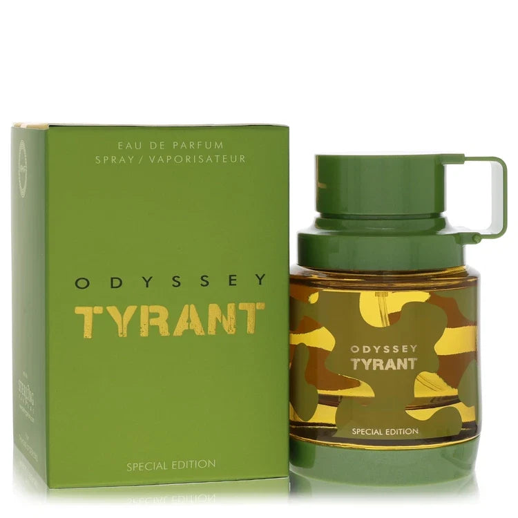 Armaf Odyssey Tyrant Cologne