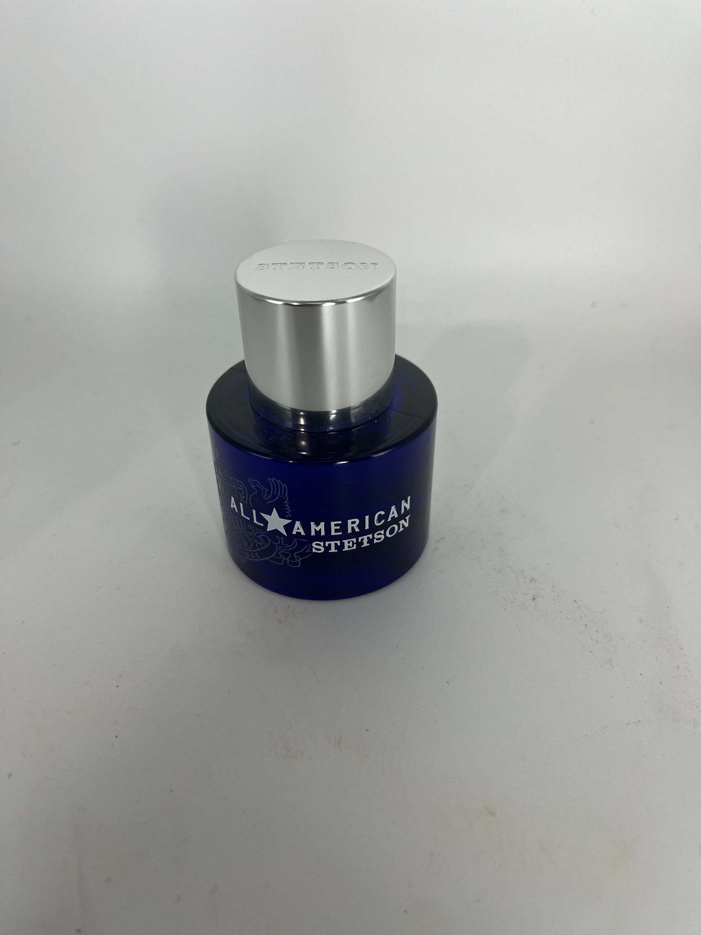 Coty Stetson All American Cologne
