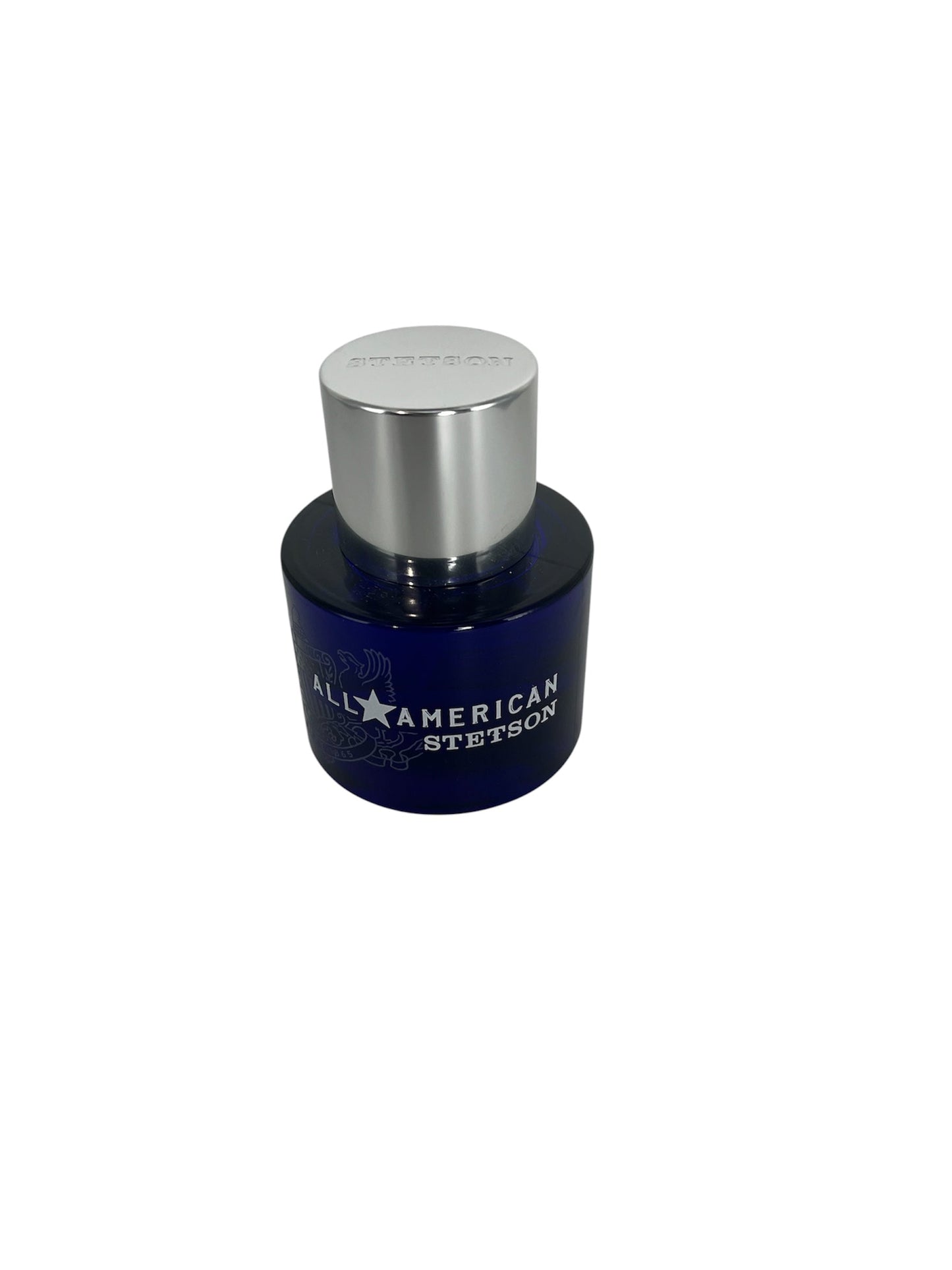 Coty Stetson All American Cologne