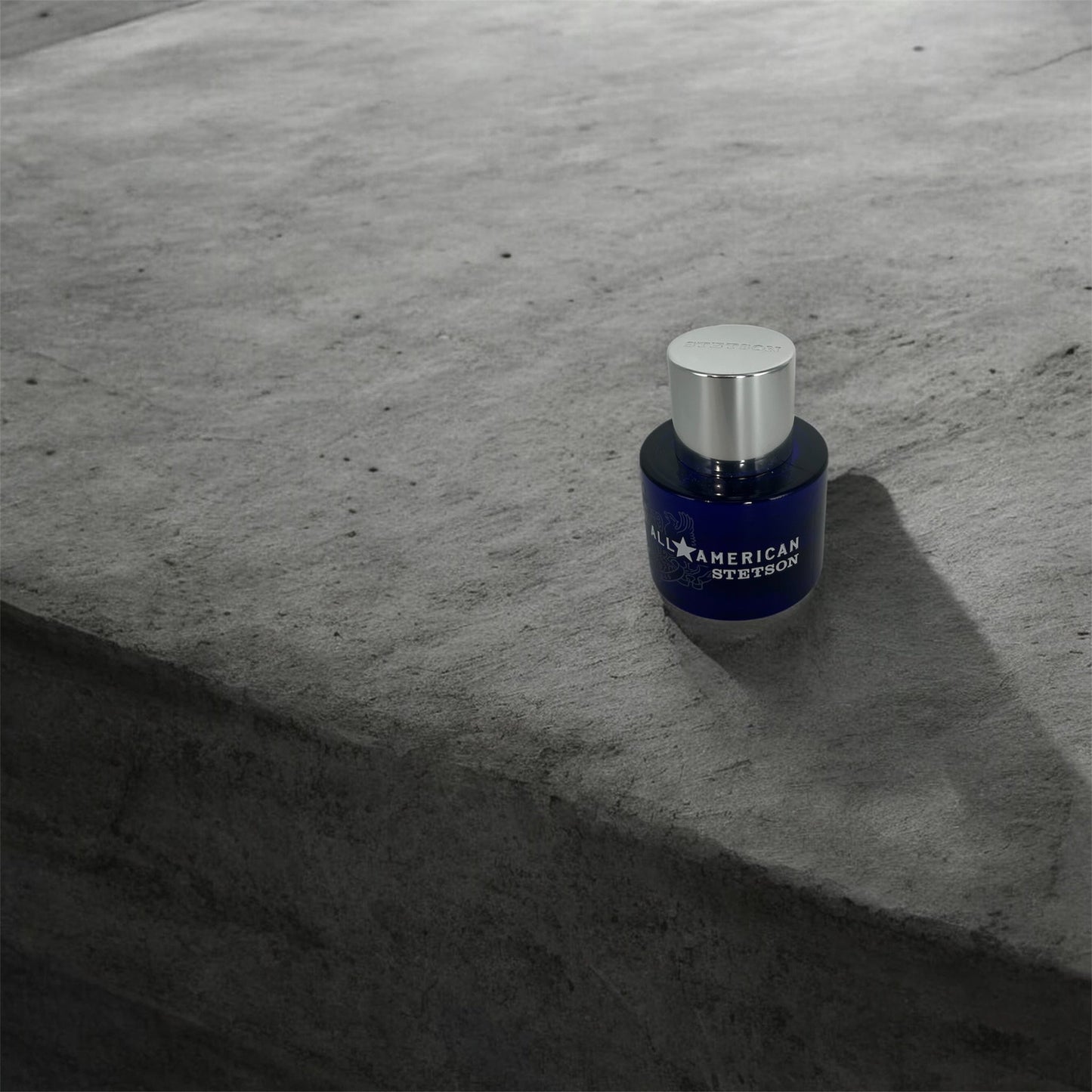 Coty Stetson All American Cologne