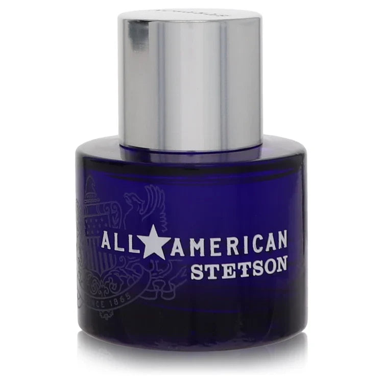 Coty Stetson All American Cologne