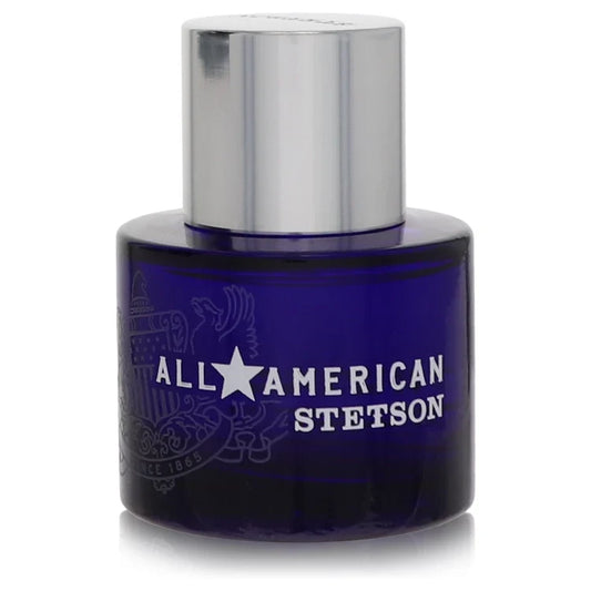 Coty Stetson All American Cologne