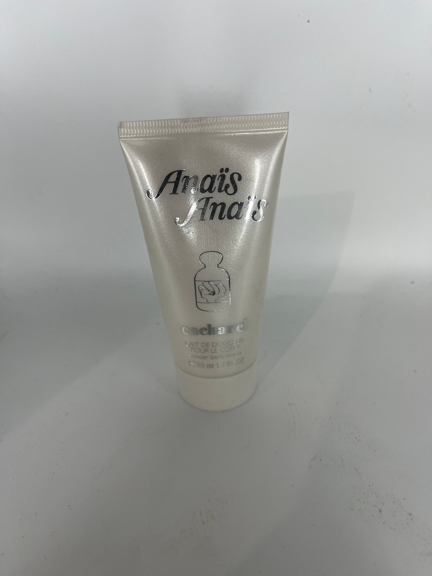 Cacharel Anais Anais Perfume Lotion