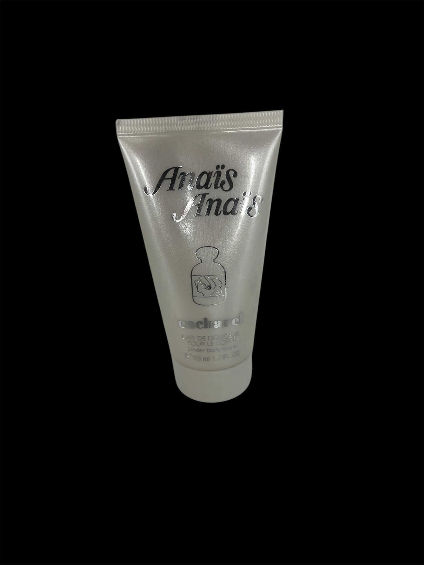 Cacharel Anais Anais Perfume Lotion
