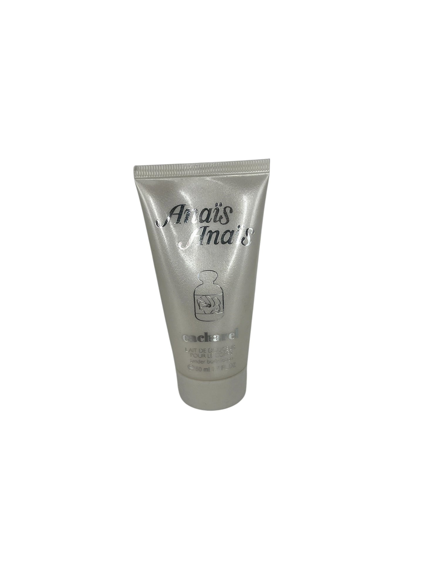 Cacharel Anais Anais Perfume Lotion
