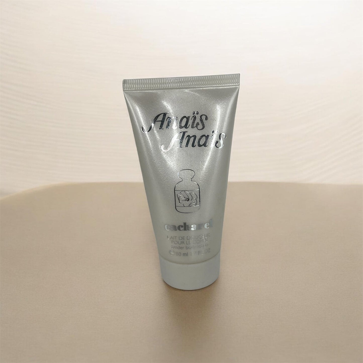Cacharel Anais Anais Perfume Lotion