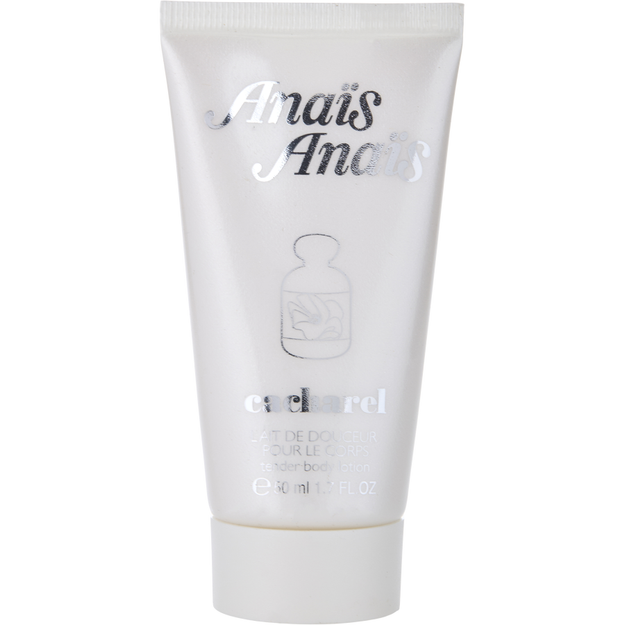 Cacharel Anais Anais Perfume Lotion