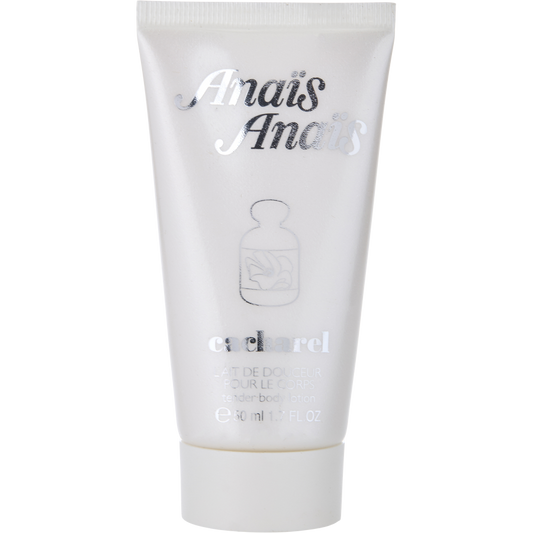 Cacharel Anais Anais Perfume Lotion
