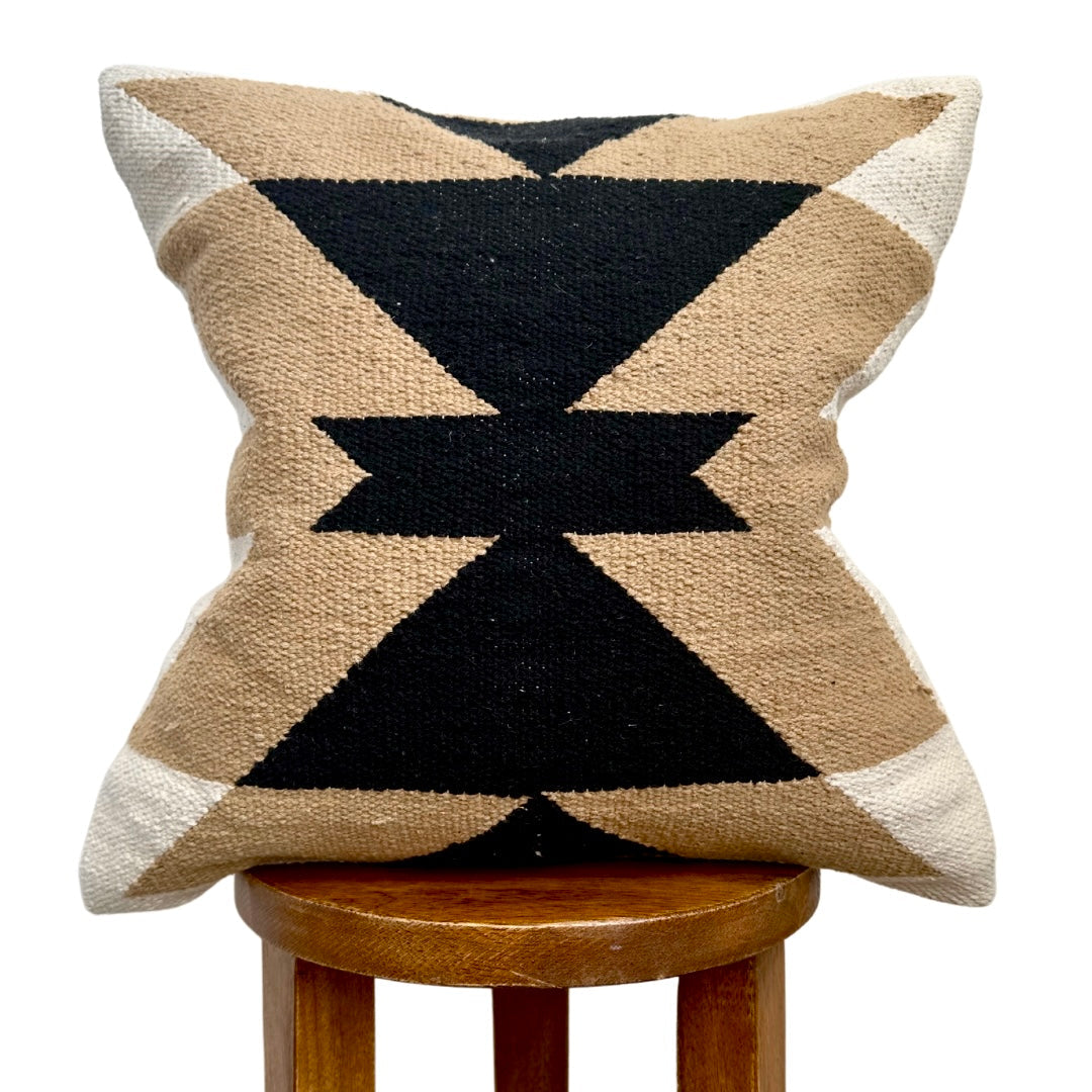 Montana Pillow Cover-1