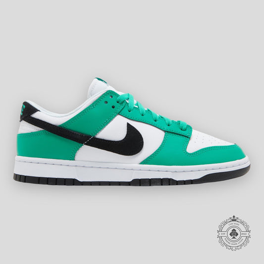 Nike Dunk Low Celtics