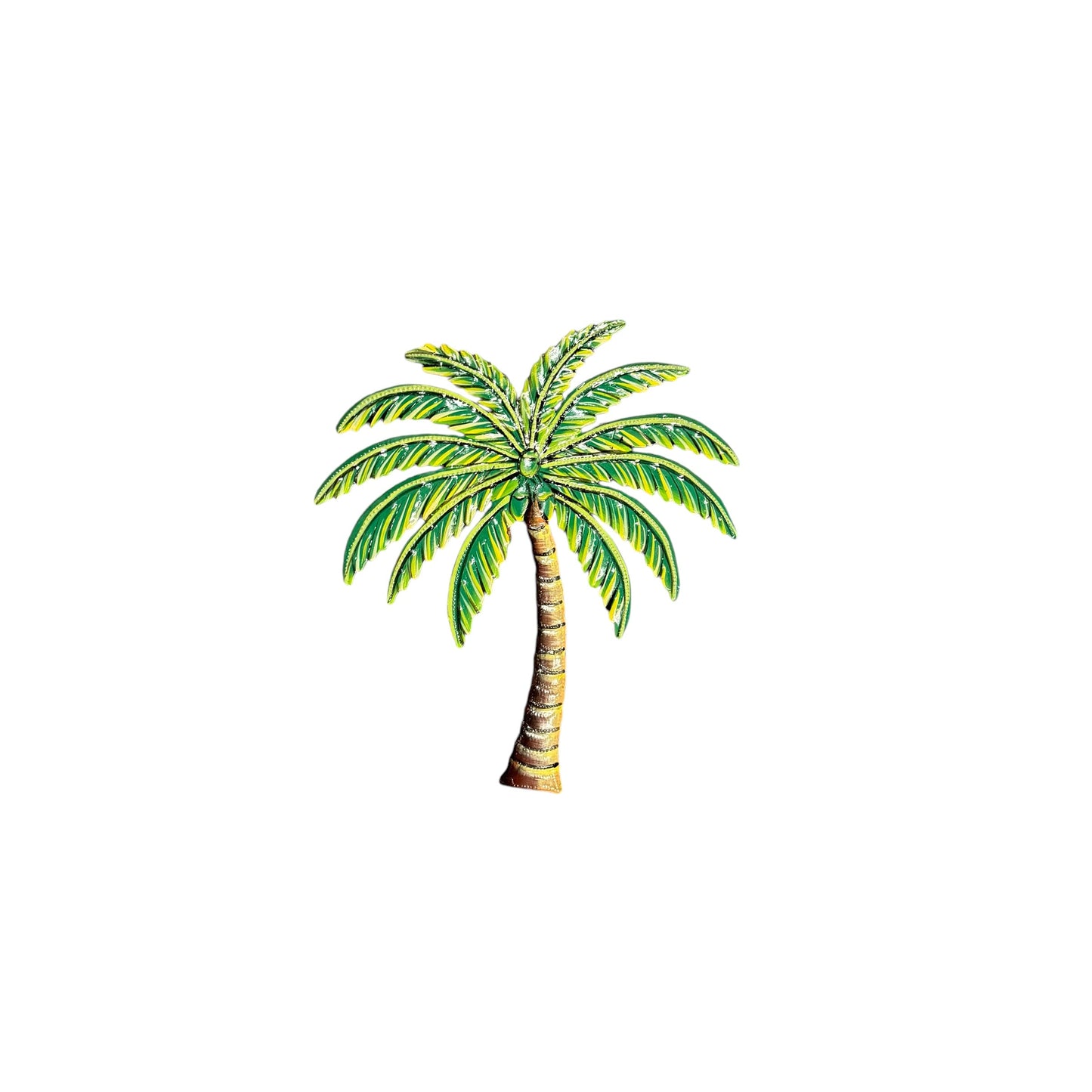 Little Palm