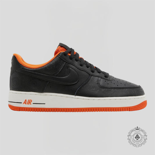 Nike Air Force 1 Low '07 PRM Halloween (2021)