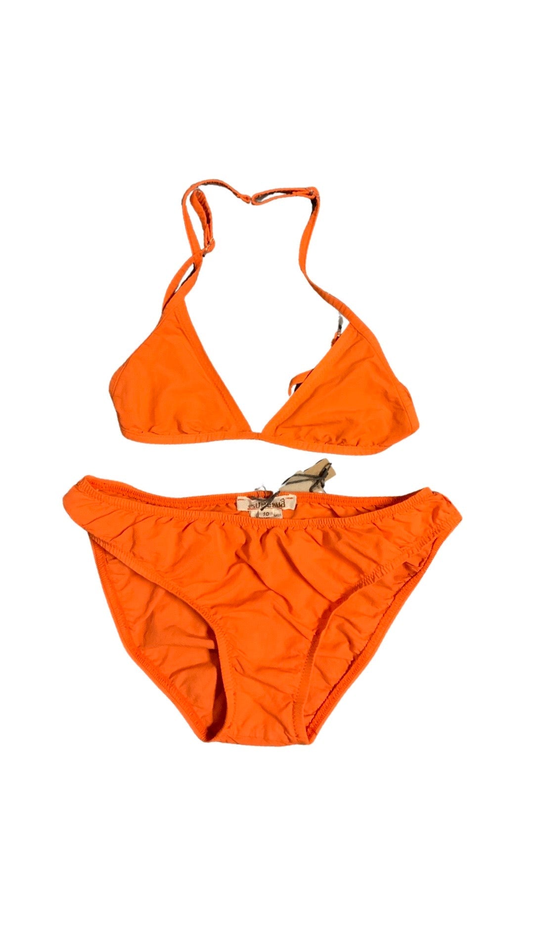 Sunchild - Girls Caleta Two-Piece Swimsuit