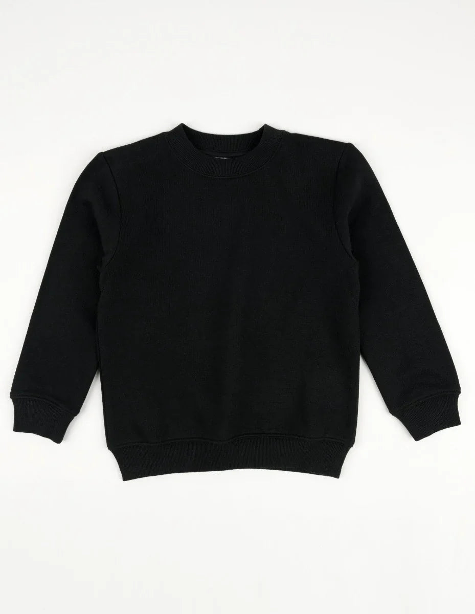 Leveret - Kids Long Sleeve Sweatshirt/Sweatpants Set