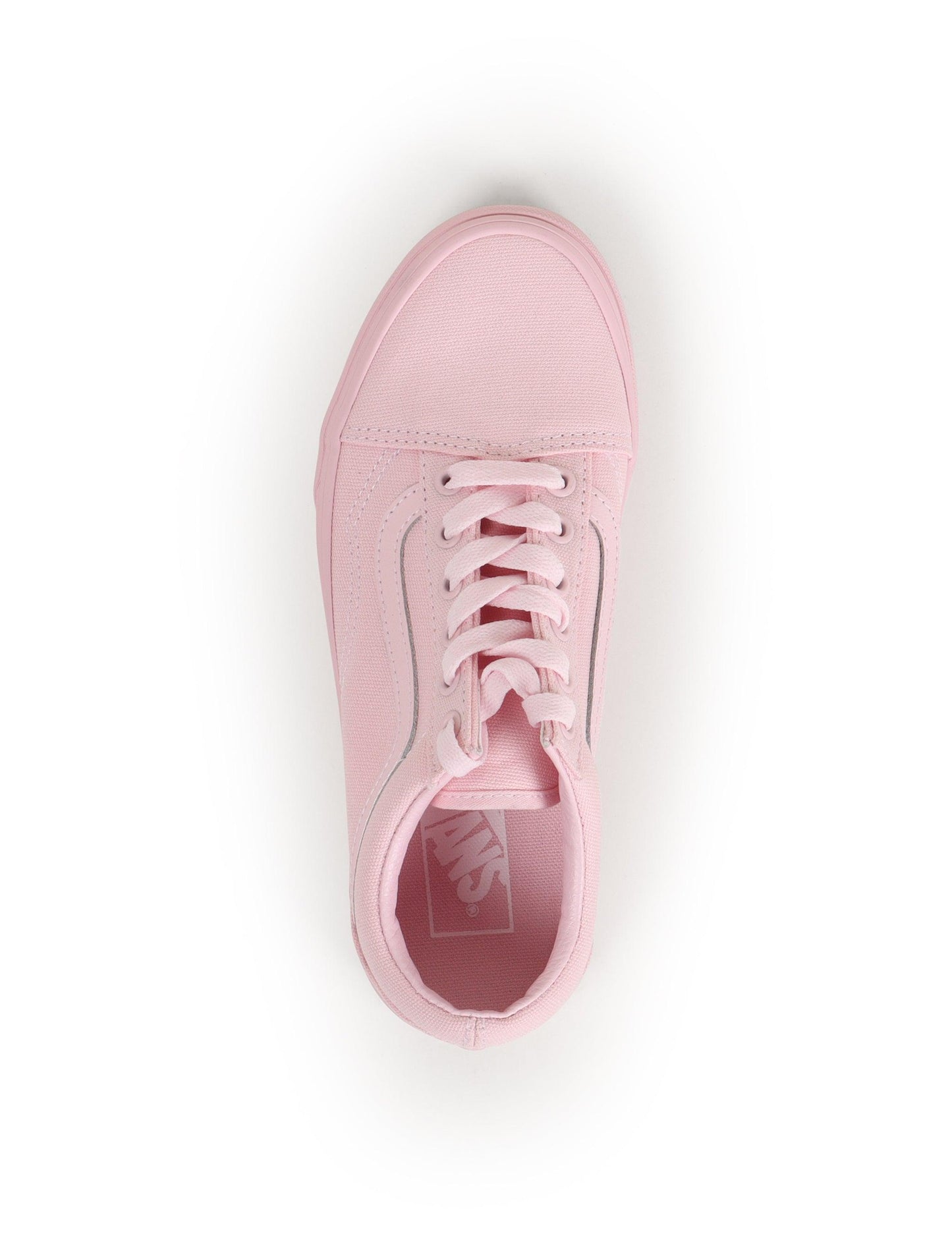 Vans Big Kids Old Skool - Pink