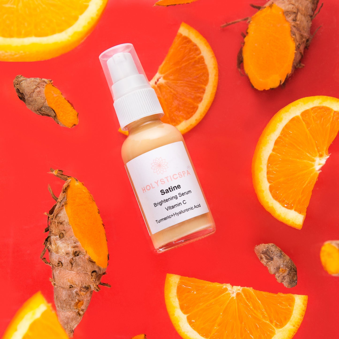 Satine Brightening Vitamin C Serum-2
