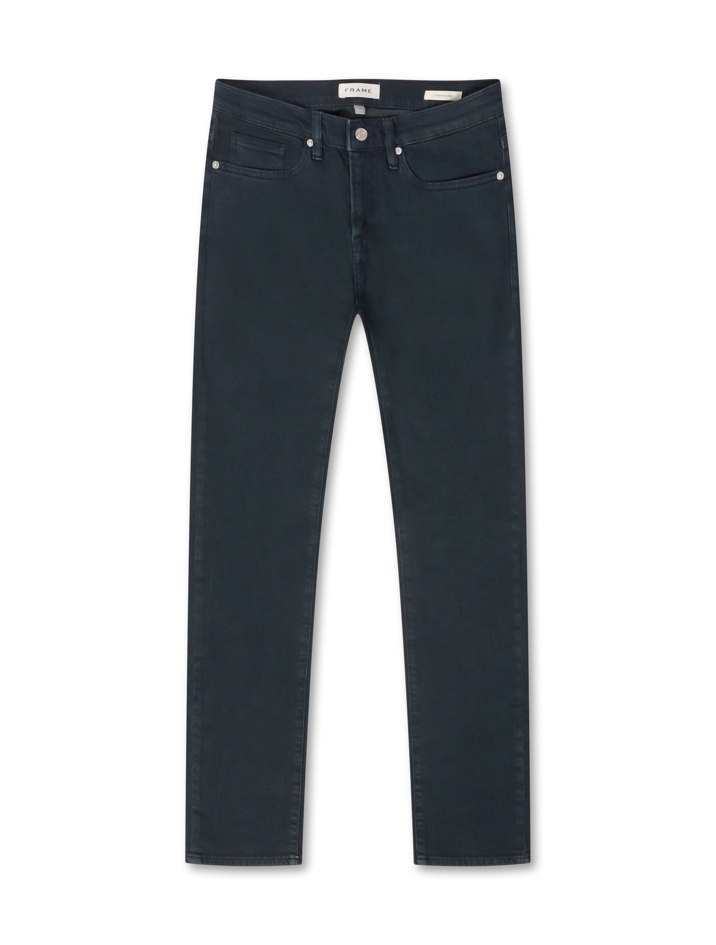 Frame L'Homme Slim Jean - Placid