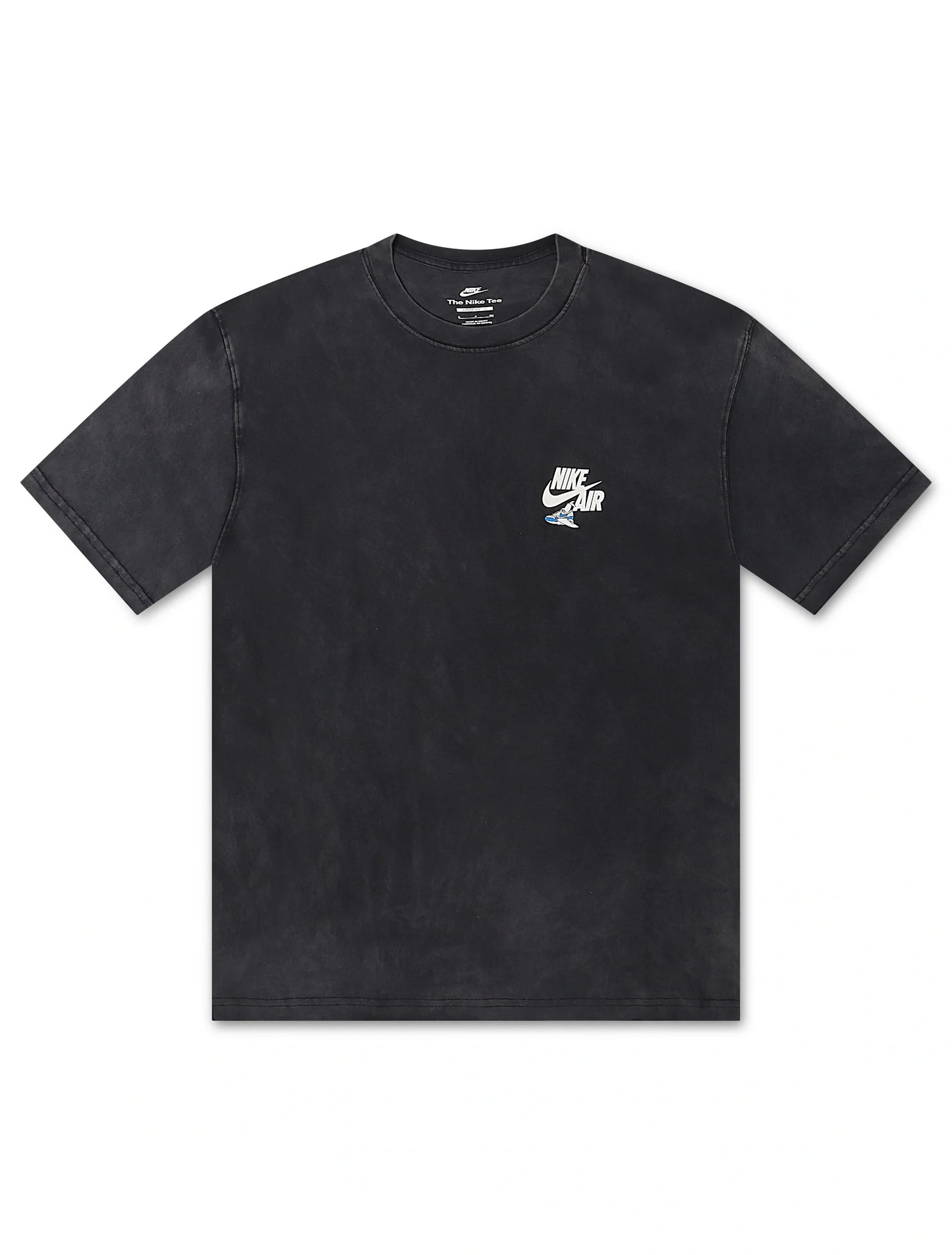 Nike Mens Culture Tee - Black