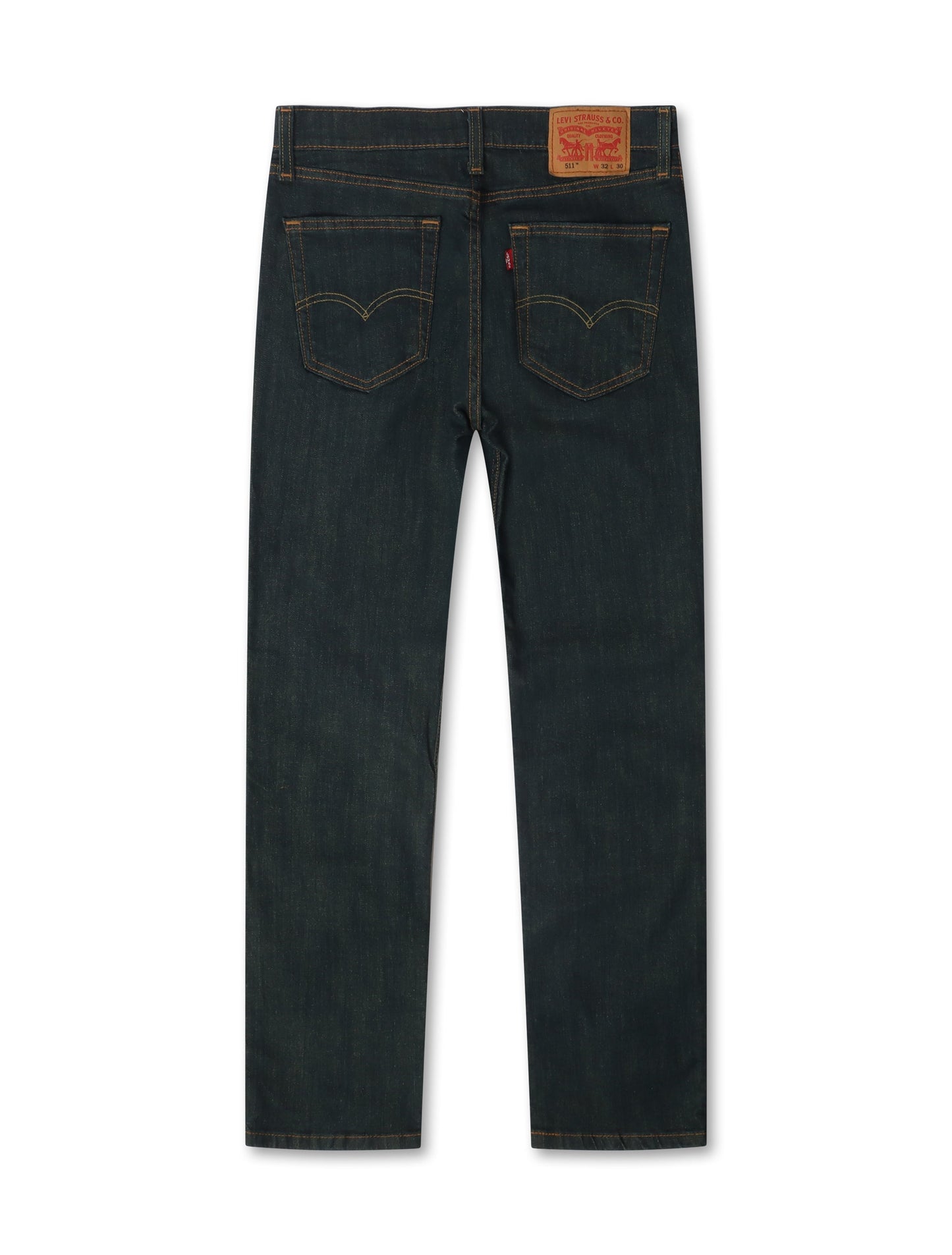 Levis 511™ Slim Fit Jeans  - Rinsed Playa