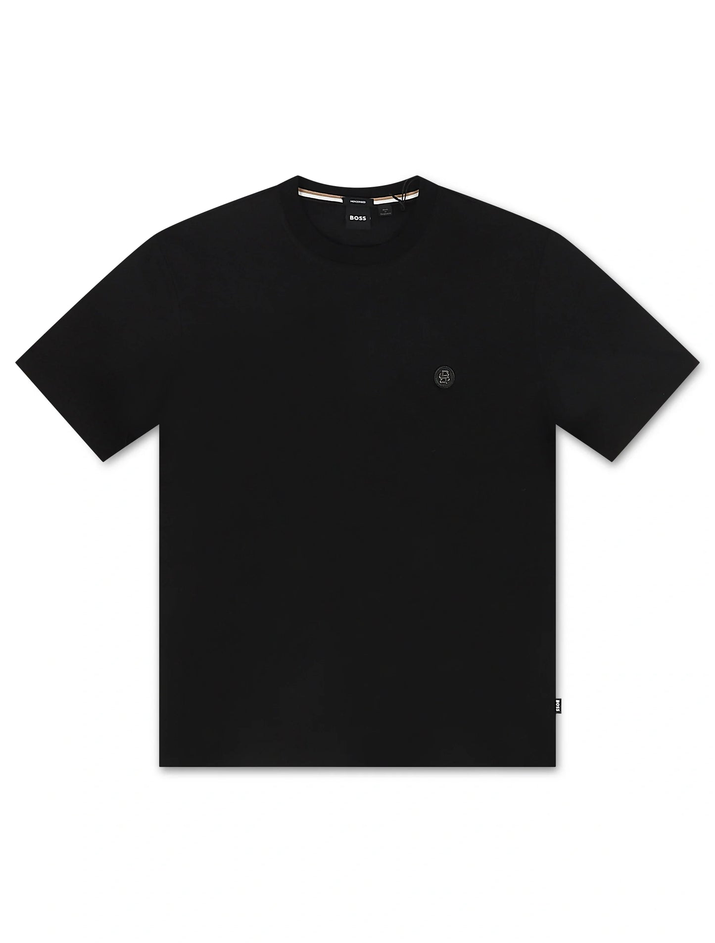 Hugo Boss C-Taut 01 - Black