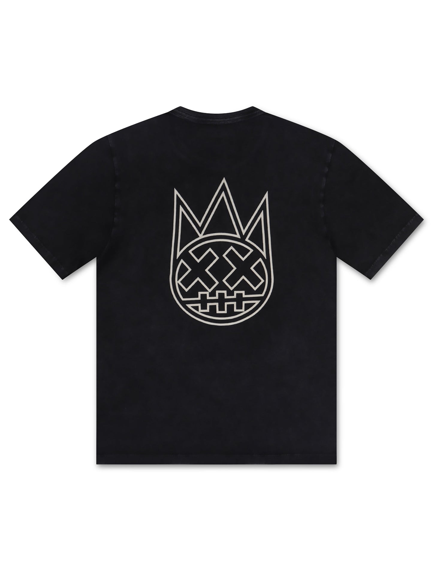 Cult Of Individuality Shimuchan Tee - Vintage Black