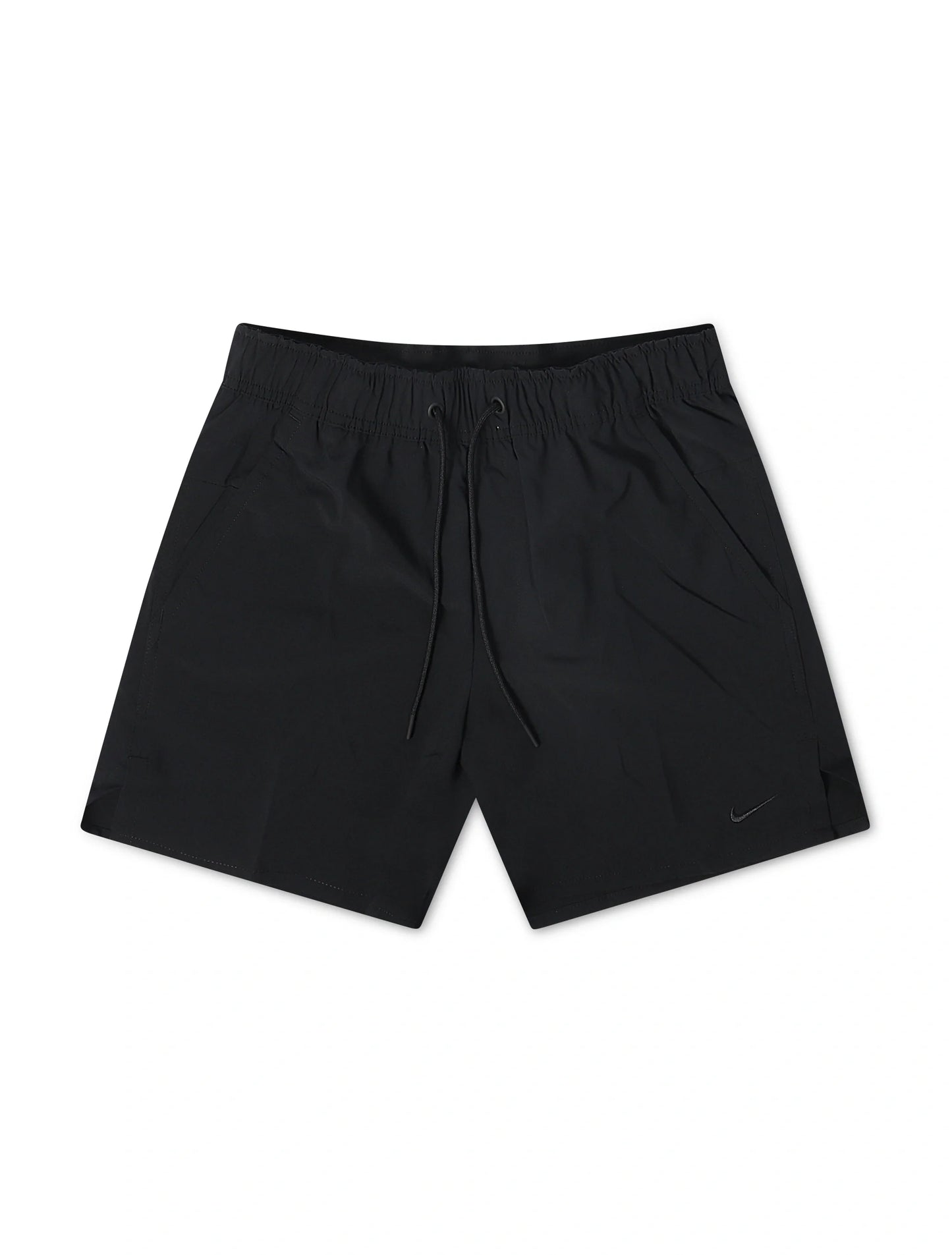 Nike Mens Unlimited Unlined Versatile Shorts - Black