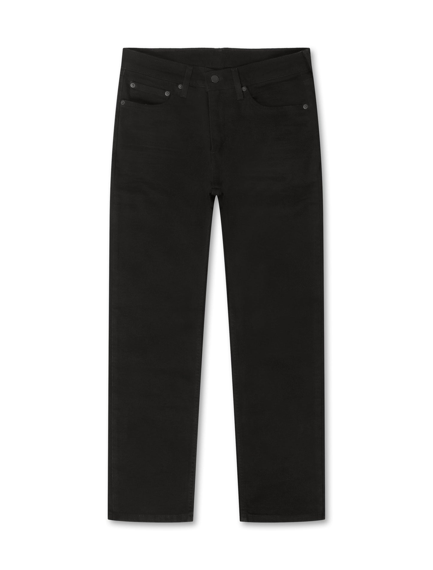 Levis  511™ Slim Fit Jeans - Black 3D Washed