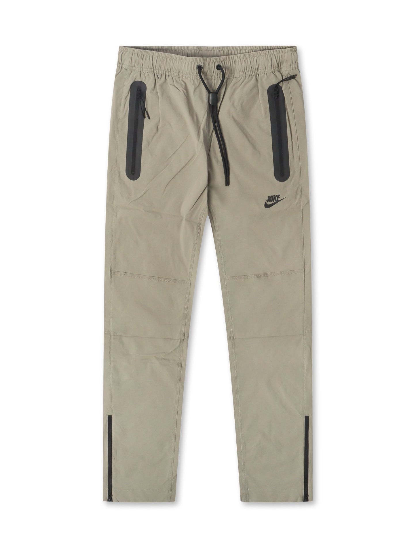 Nike Mens Tech Woven Pants - Light Army