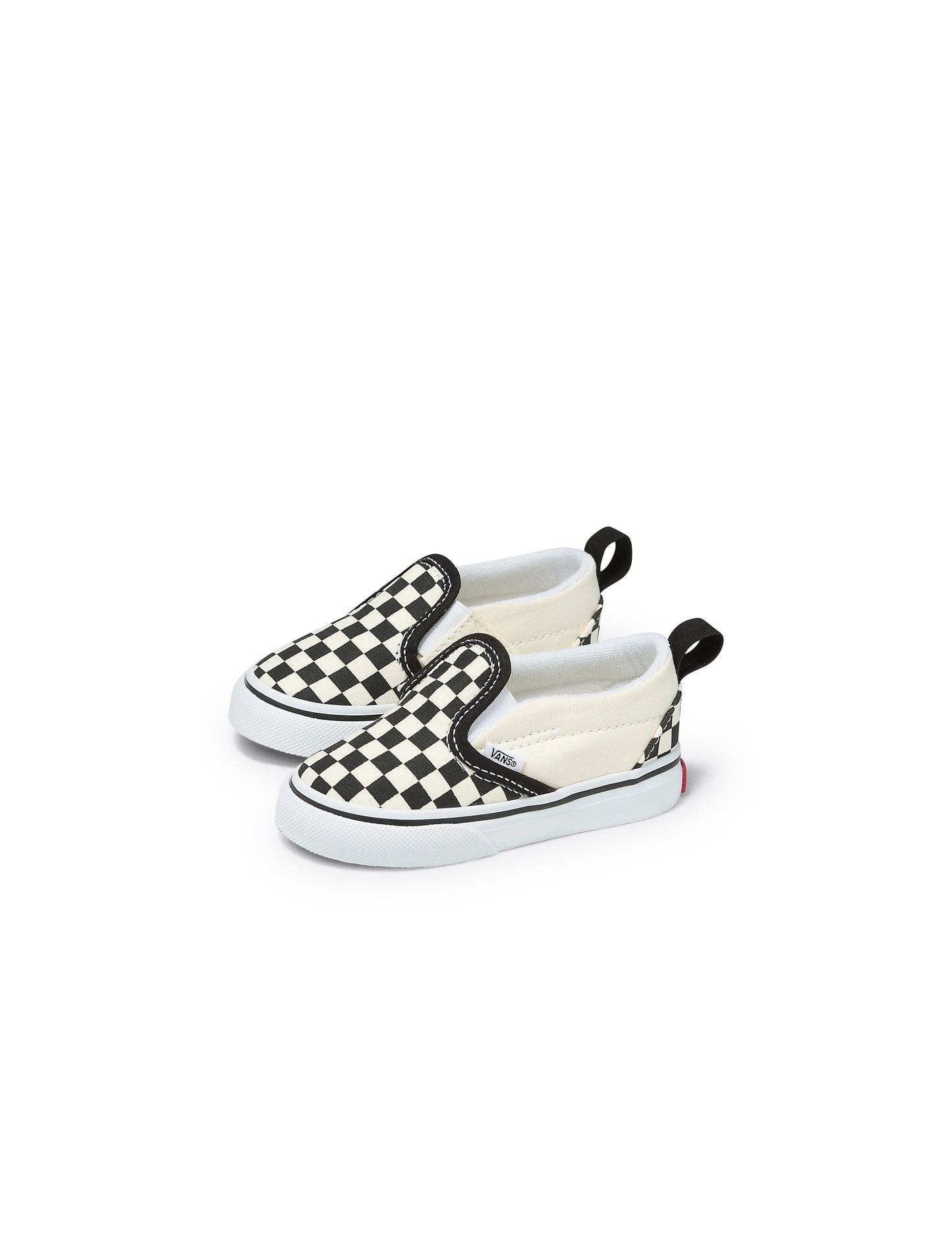 Vans (TD) Slip On - Checkerboard