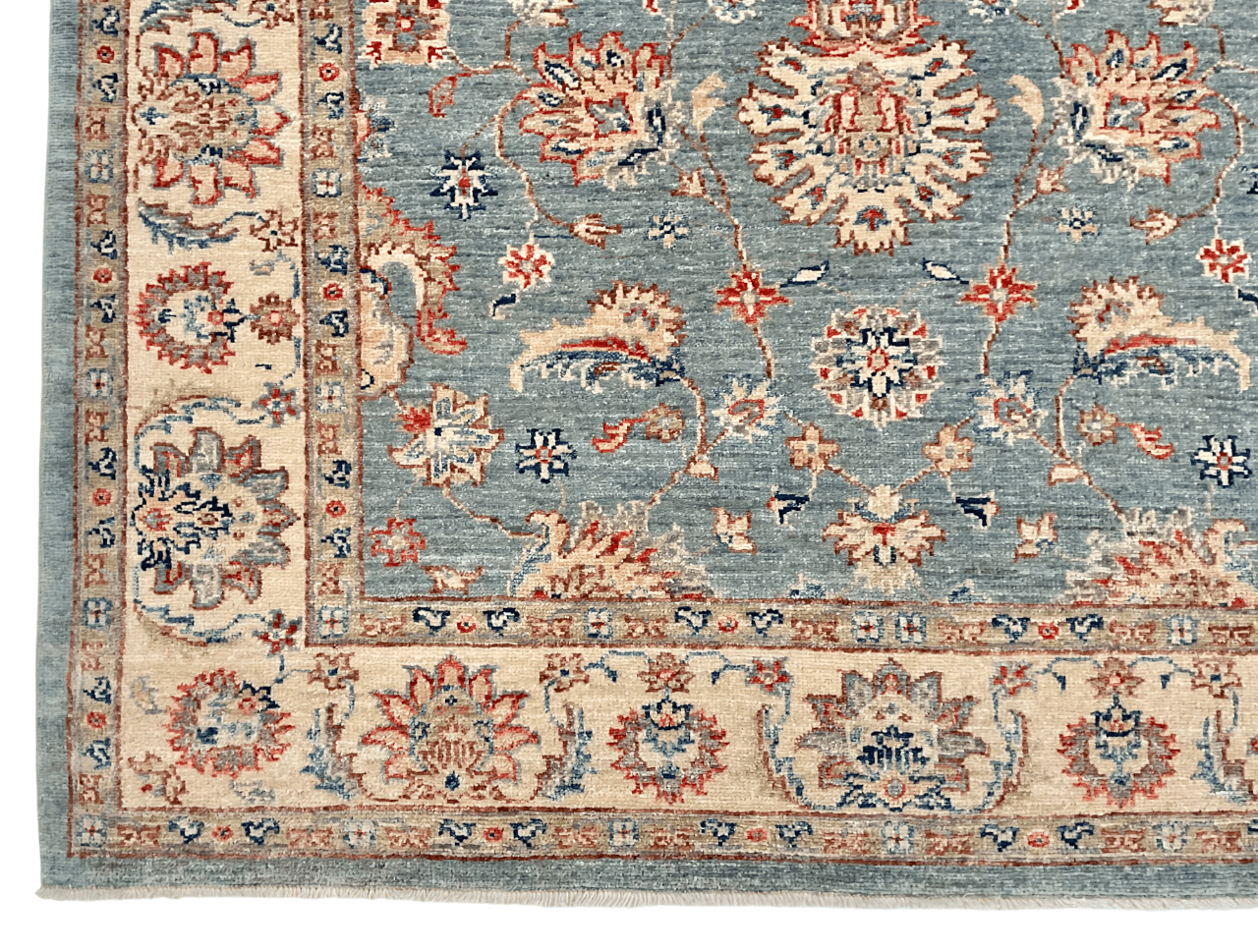Chobi Farahan gry/bge : 4'02"x6'03"-1