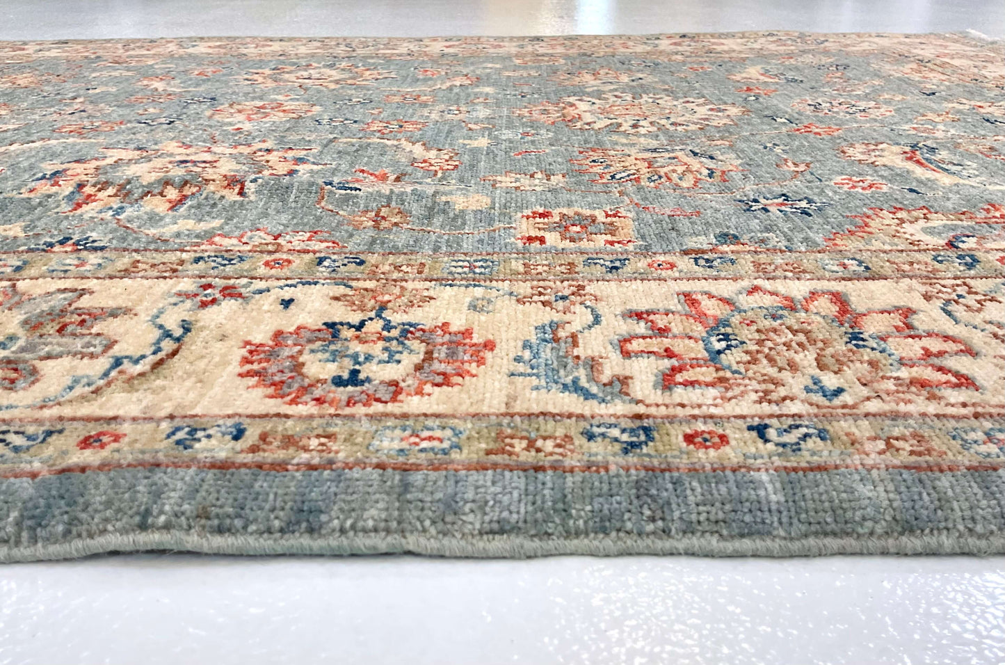 Chobi Farahan gry/bge : 4'02"x6'03"-3
