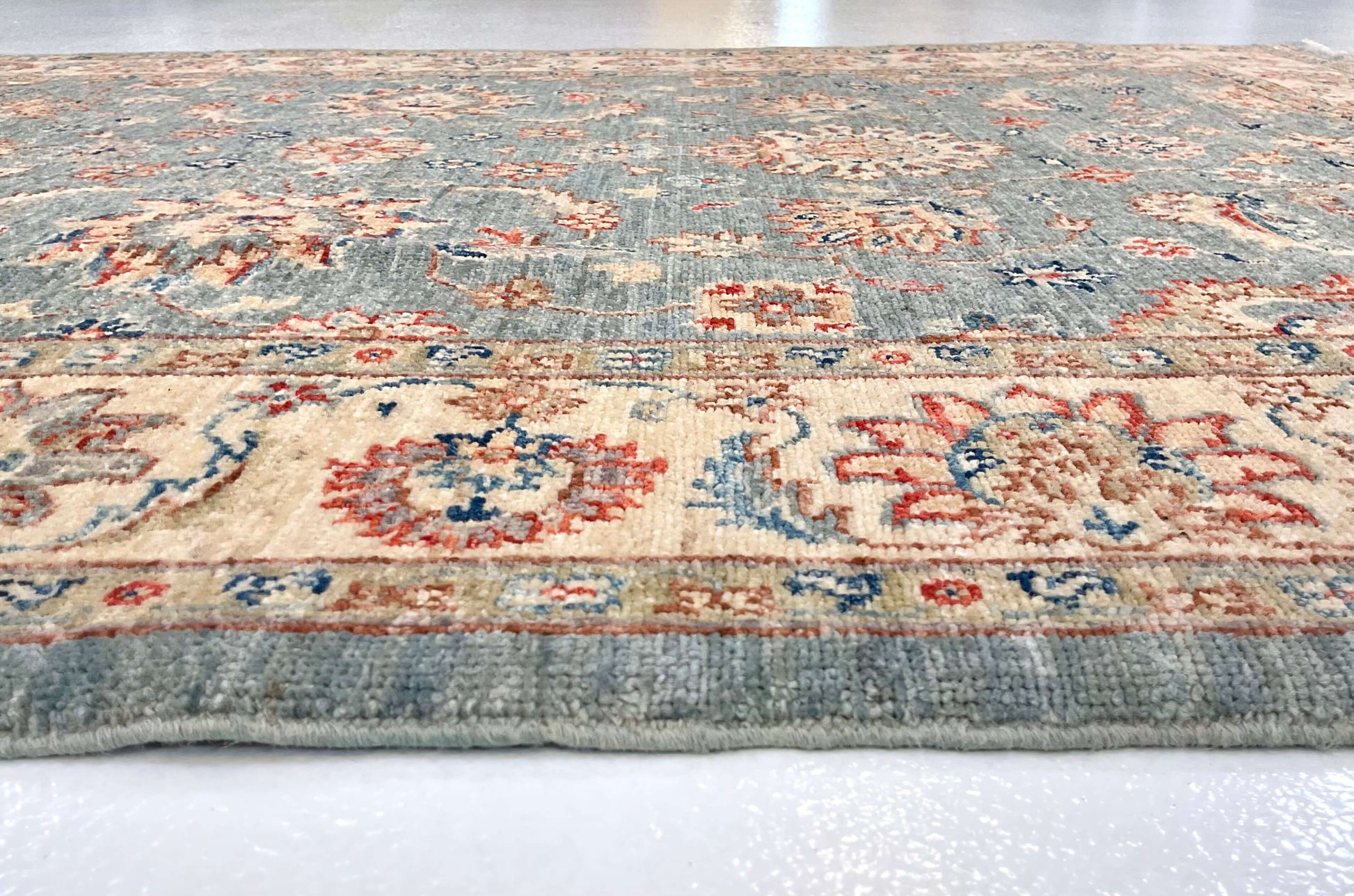 Chobi Farahan gry/bge : 4'02"x6'03"-3