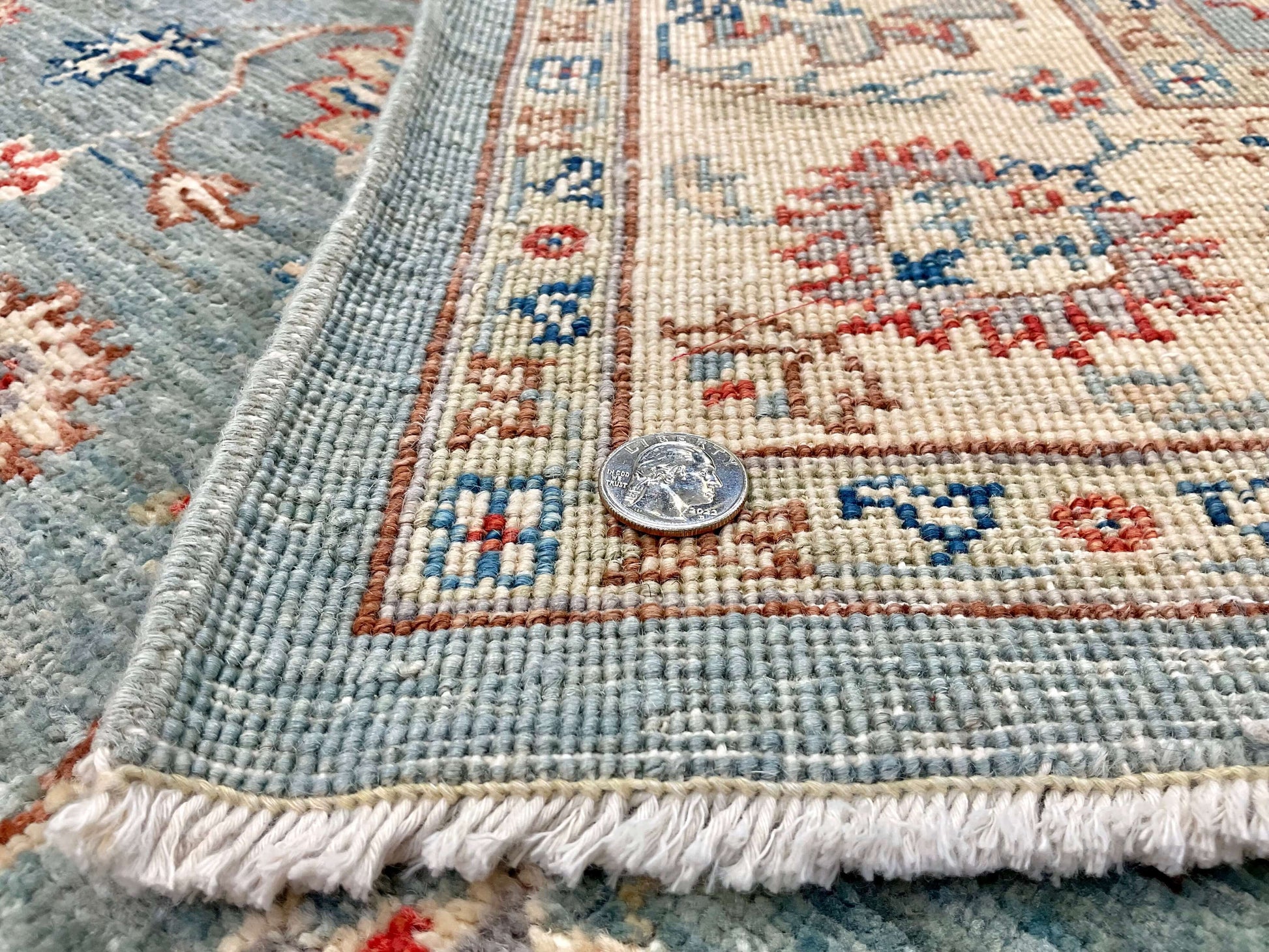 Chobi Farahan gry/bge : 4'02"x6'03"-4