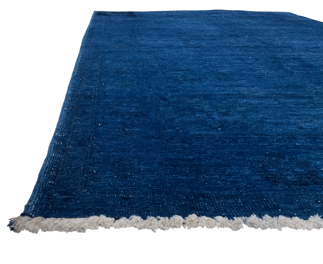 Chobi Farahan - Blue Overdye-2
