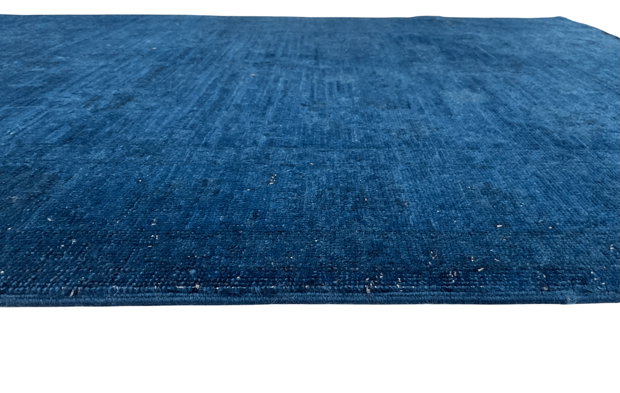 Chobi Farahan - Blue Overdye-3