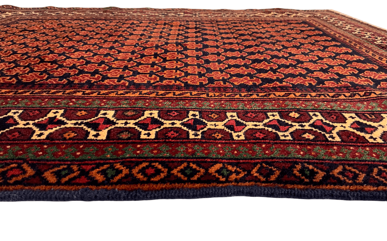 Prayer Rug approx. 3x5-3