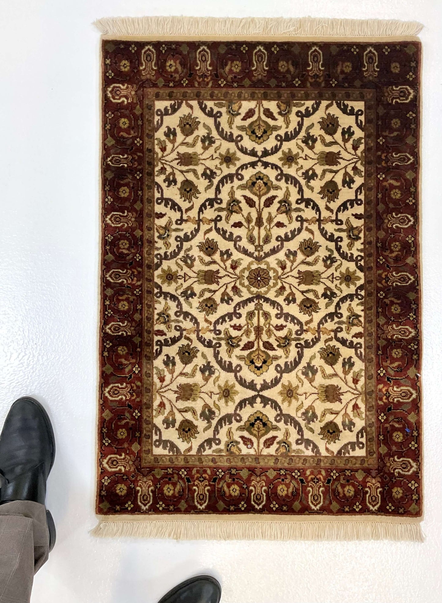 IndoFarahan ivo/rst 2x3-4