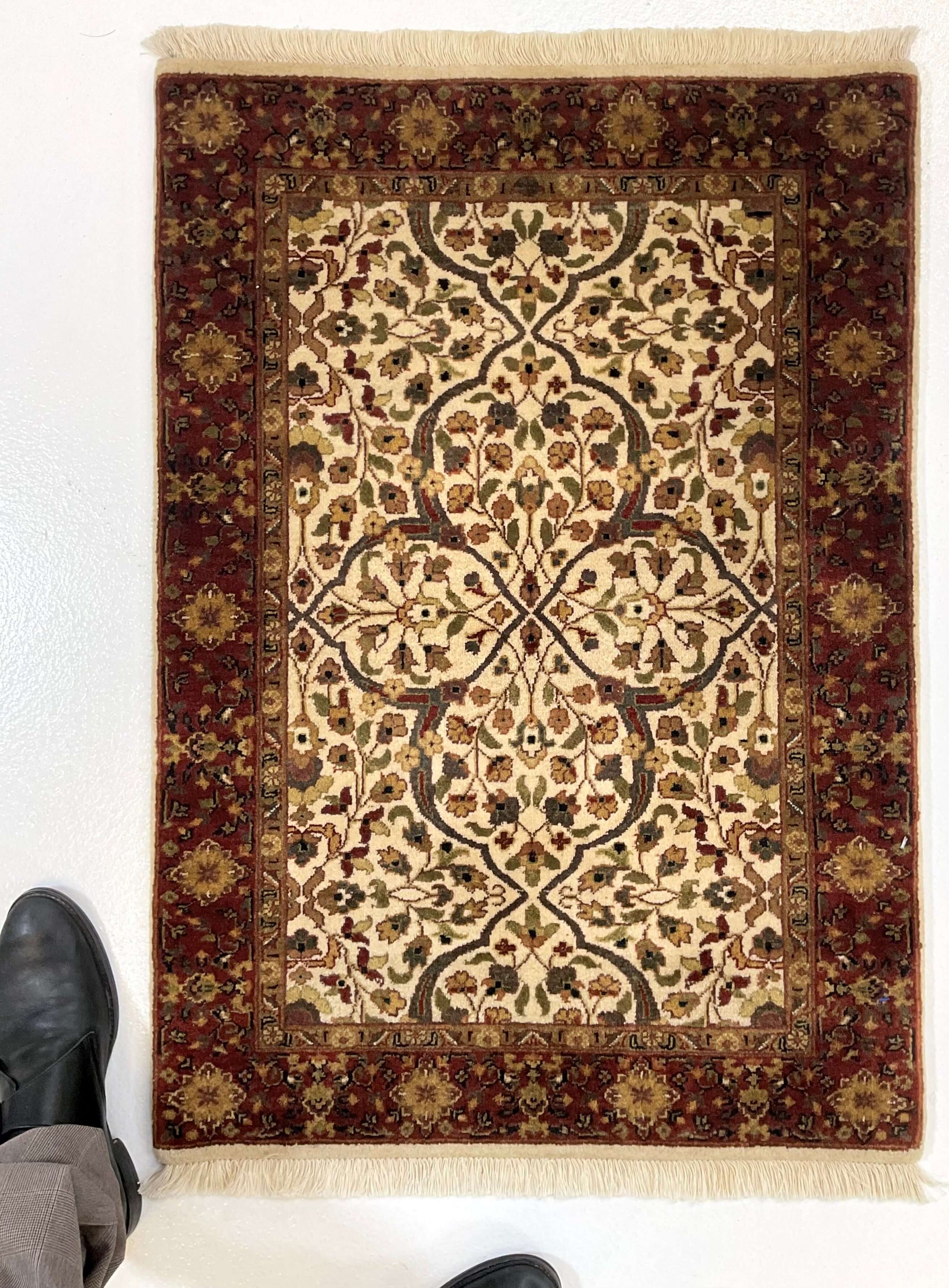 IndoFarahan ivo/rst 2x3-4