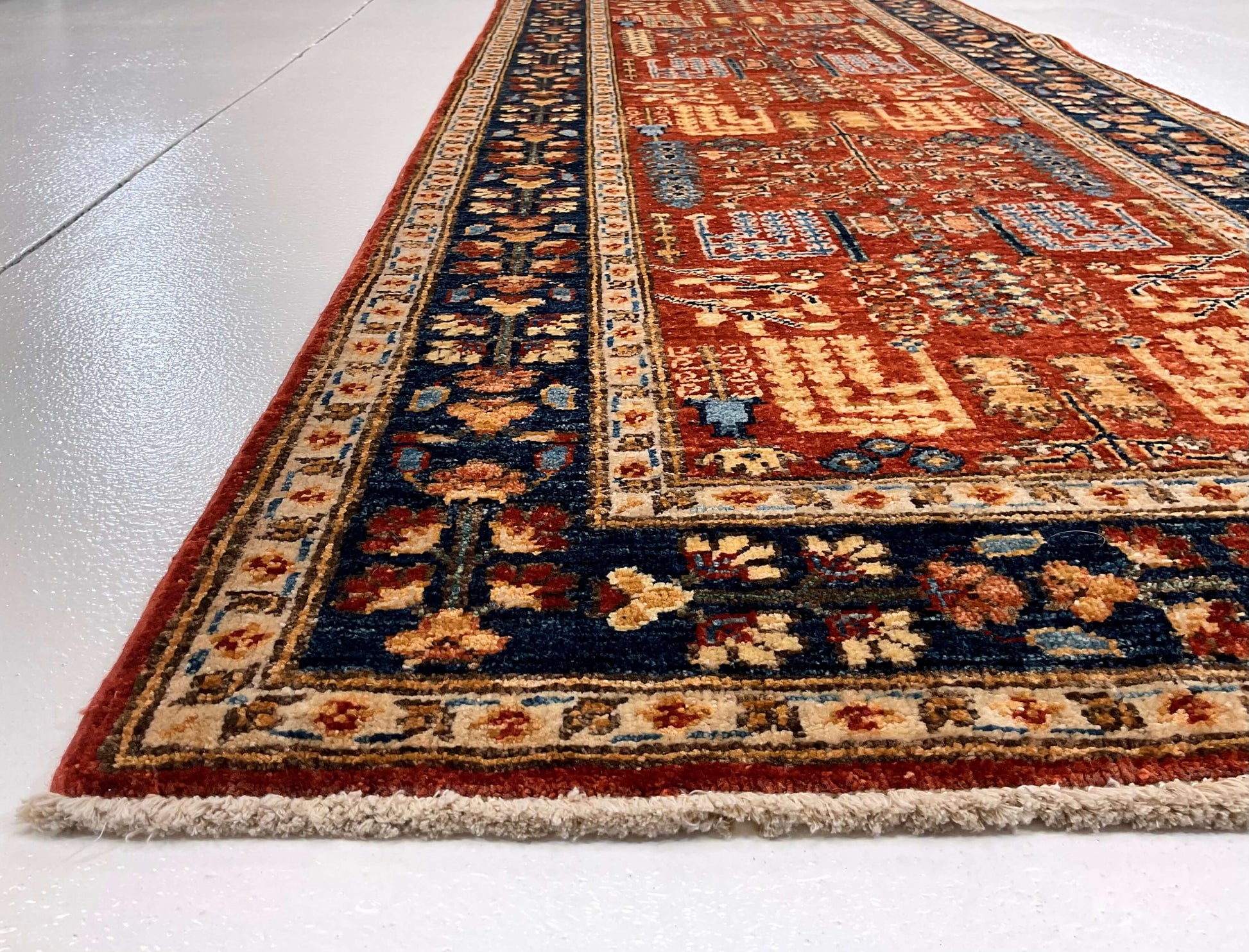 Espalier 13' Runner-2