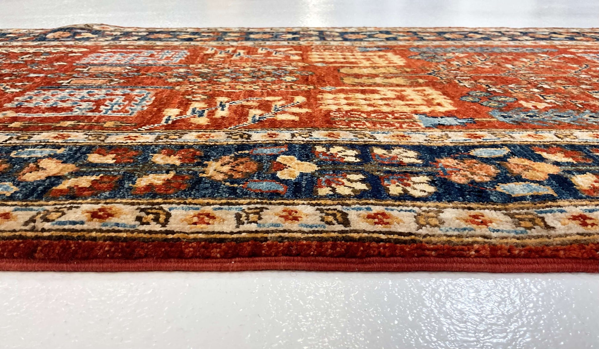 Espalier 13' Runner-3