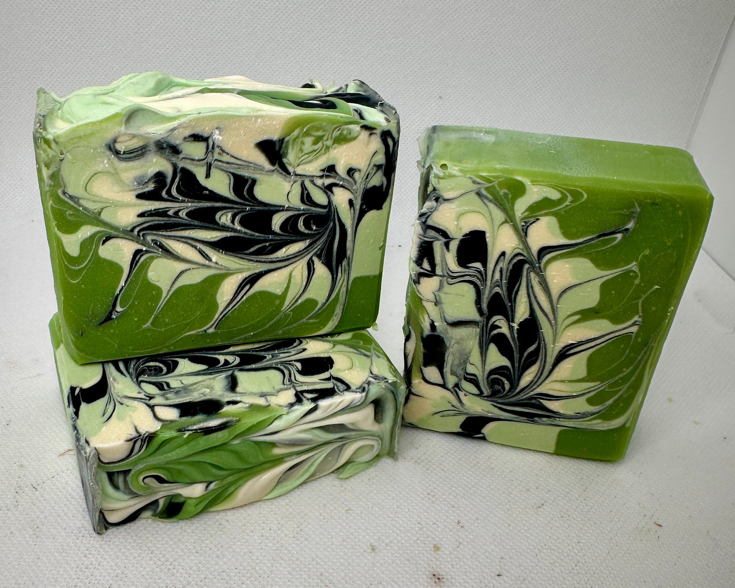 Green Apple Sage-0