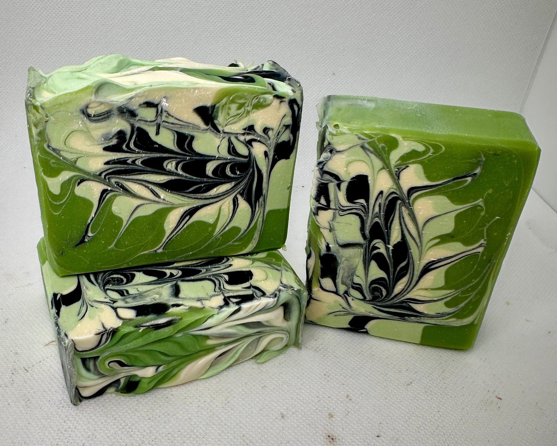 Green Apple Sage-0