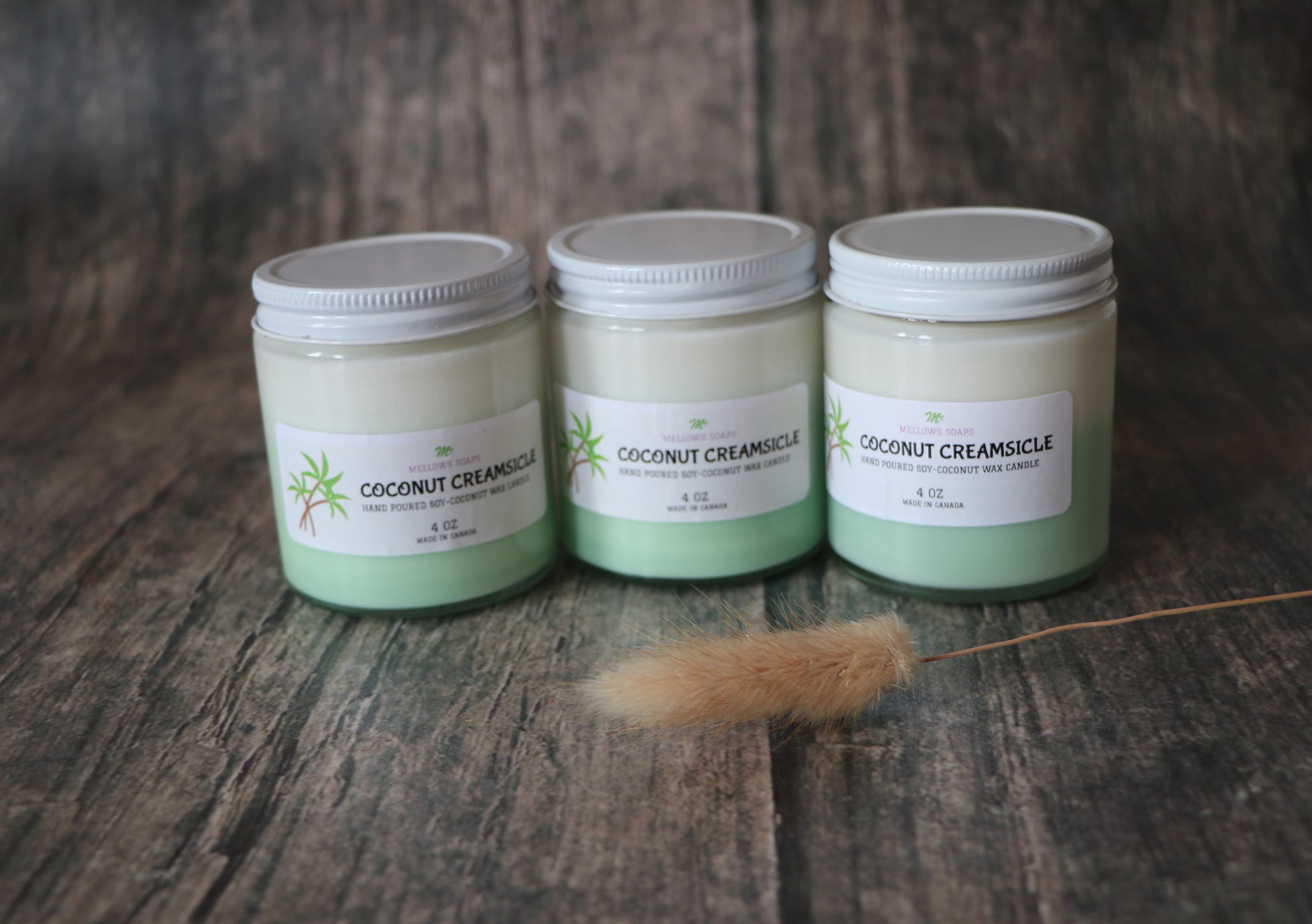 Coconut Creamsicle Candles-1