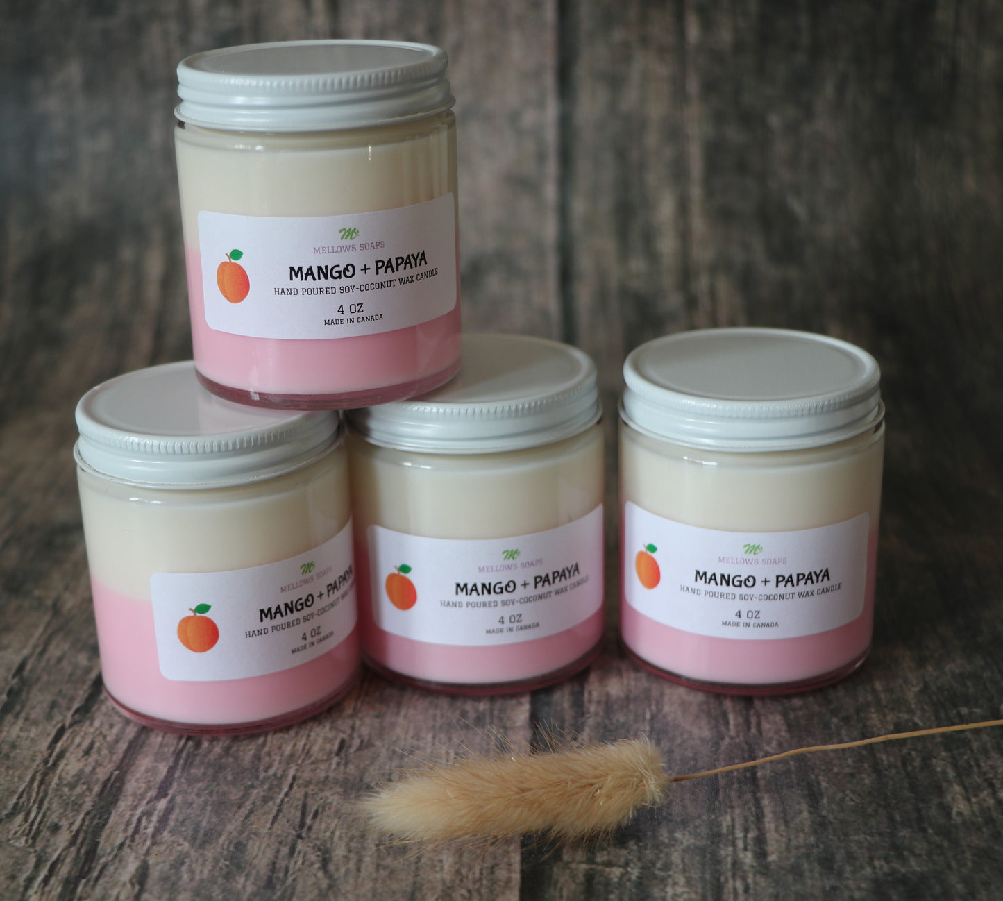 Mango Papaya Candles-1