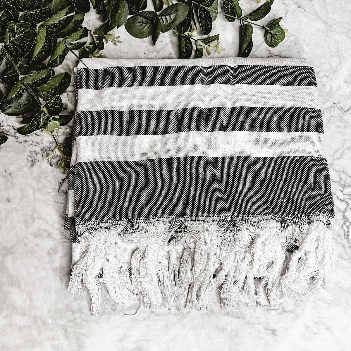 Bold Towel 180GSM-3