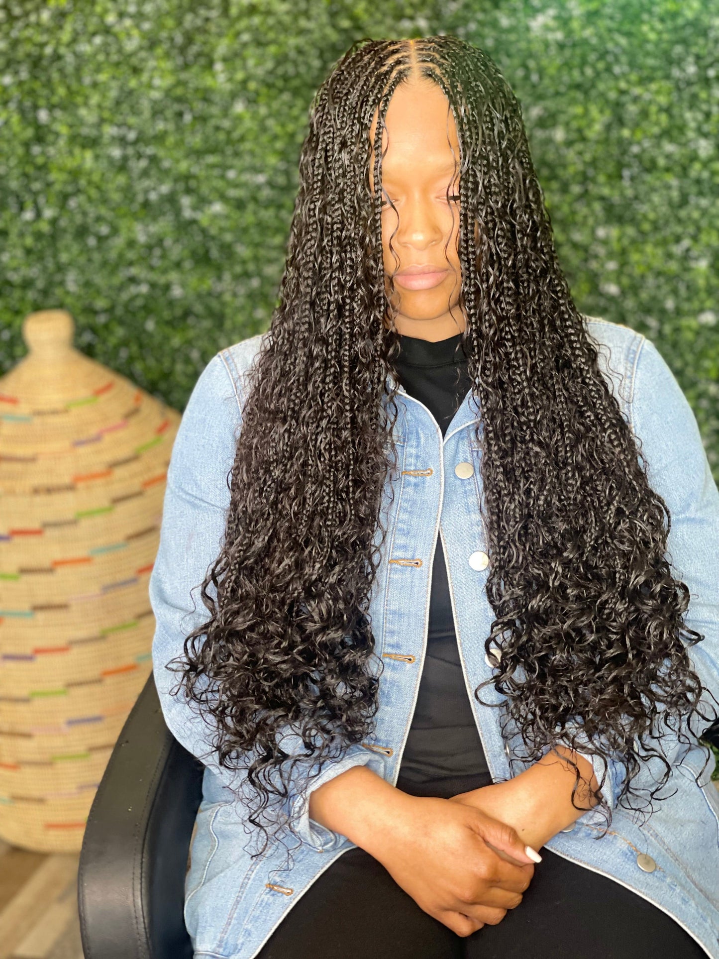 Deep Wave
