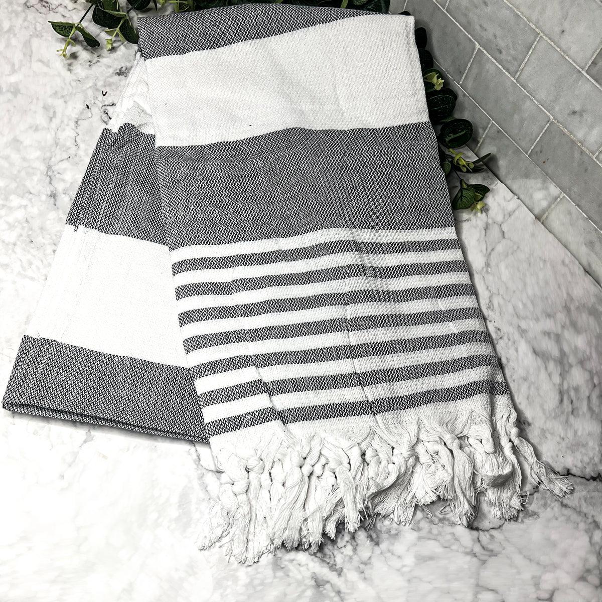 Mediterranean Towel 180GSM-8