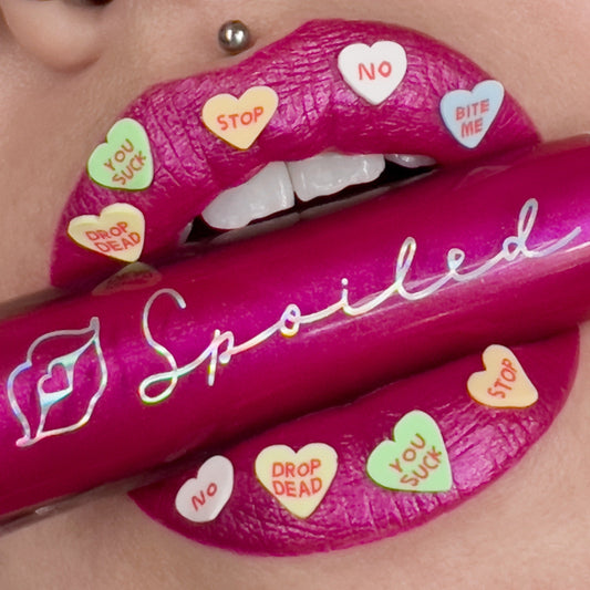 Boy Bye | Lipstick-0