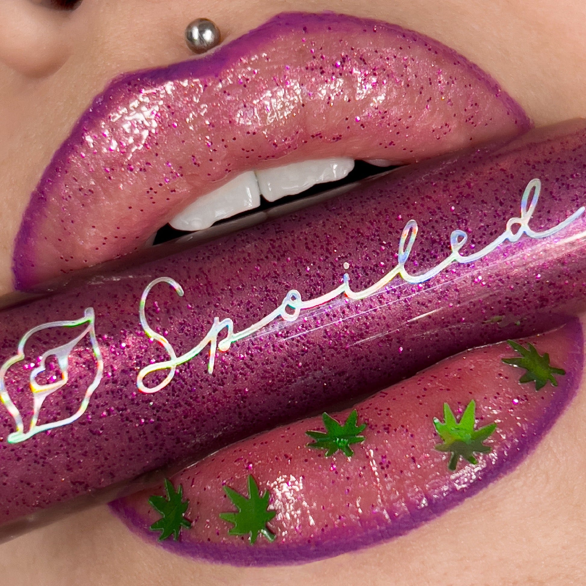 Purple Haze | Lipgloss-0