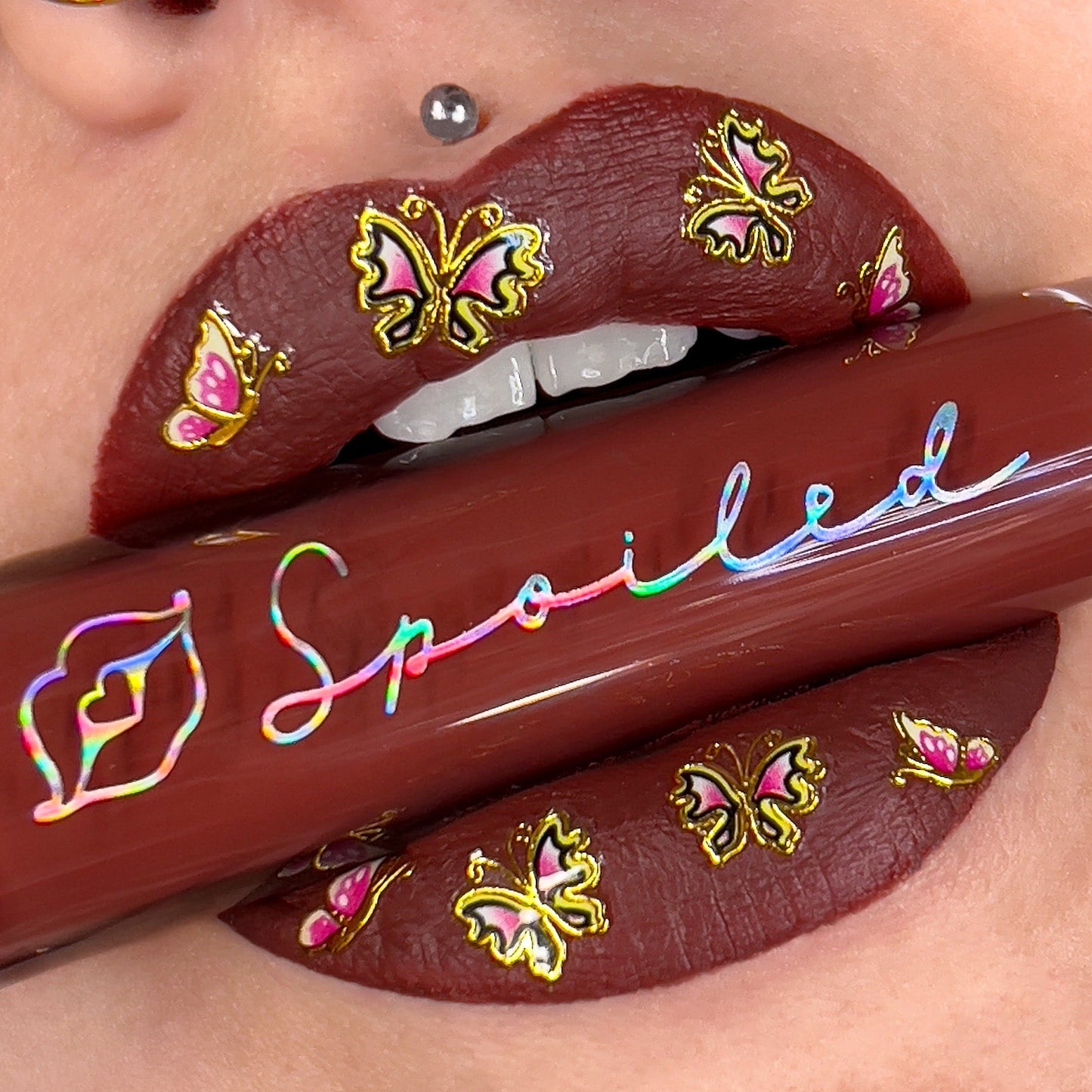 Jerri  | Liquid Lipstick-0